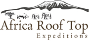 Africa Roof Top Expeditions