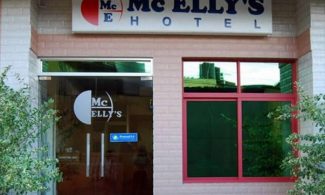 Mc Elly’s Hotel