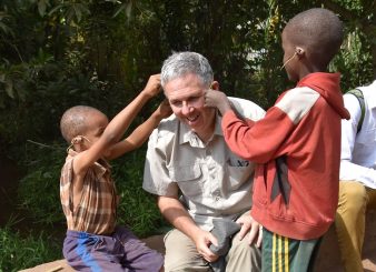 6 Days Bumpy Tanzania