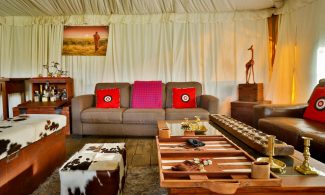 Lemala Ngorongoro Tented Camp